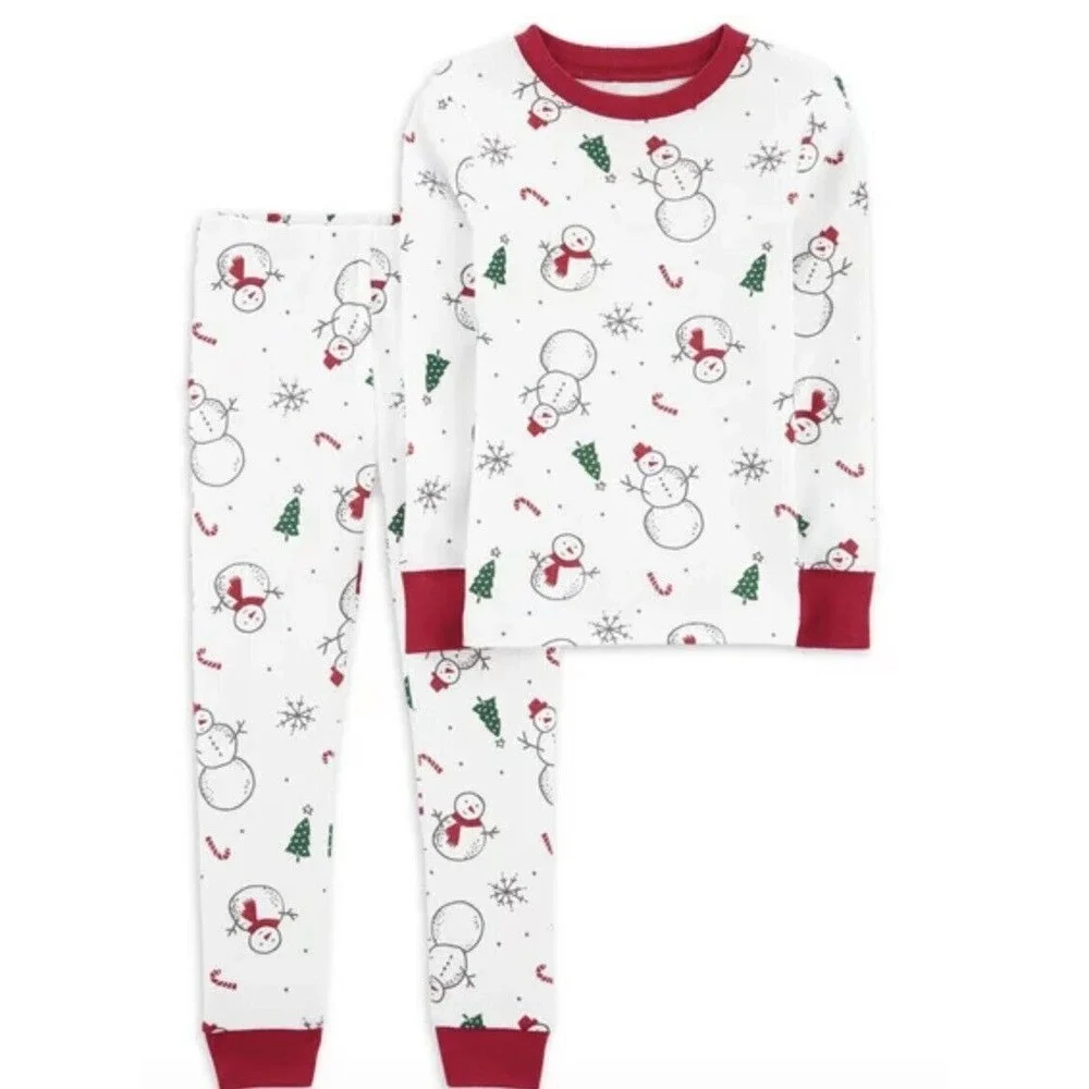 Child of Mine by Carters size 18